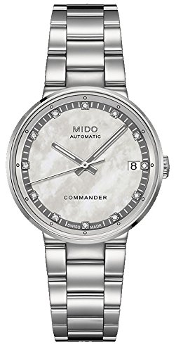Mido Watch