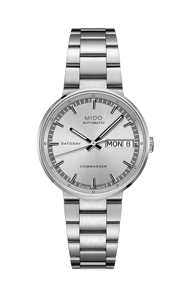 Mido Watch