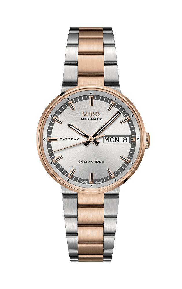 Mido Watch