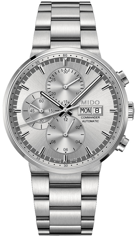 Mido Watch