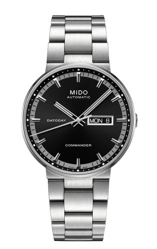 Mido Watch