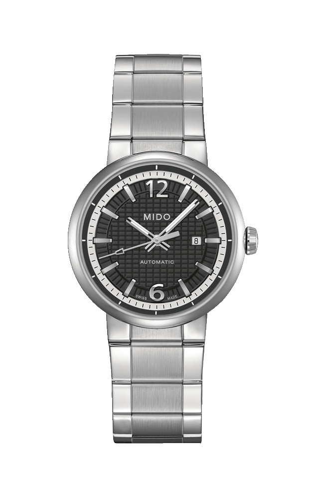 Mido Watch