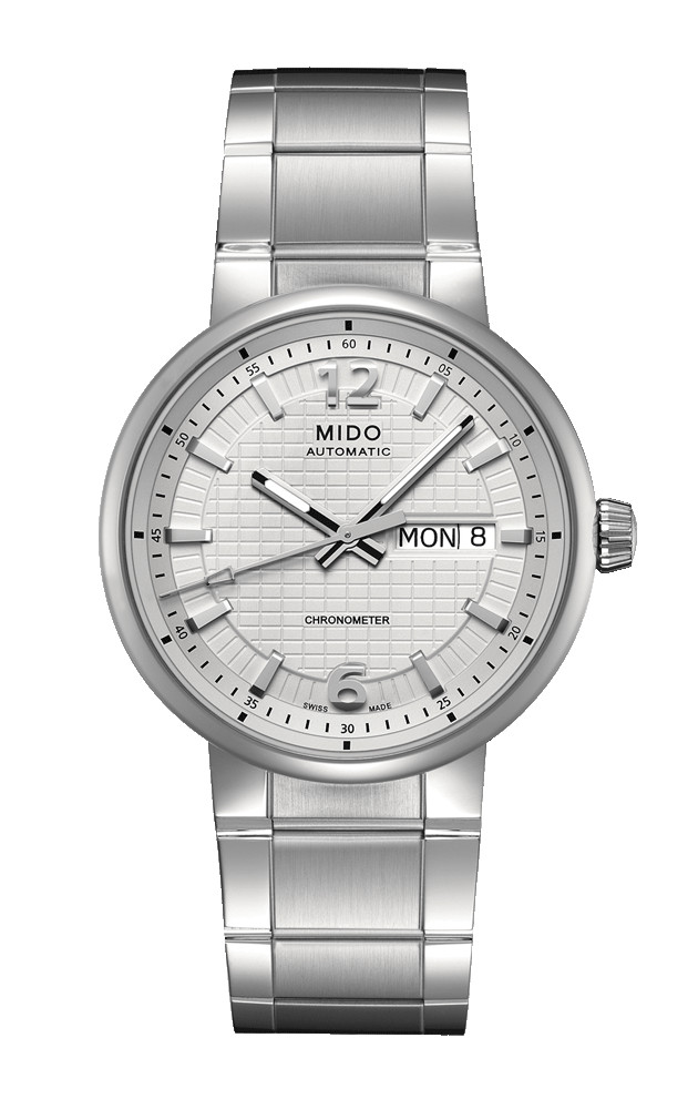 Mido Watch