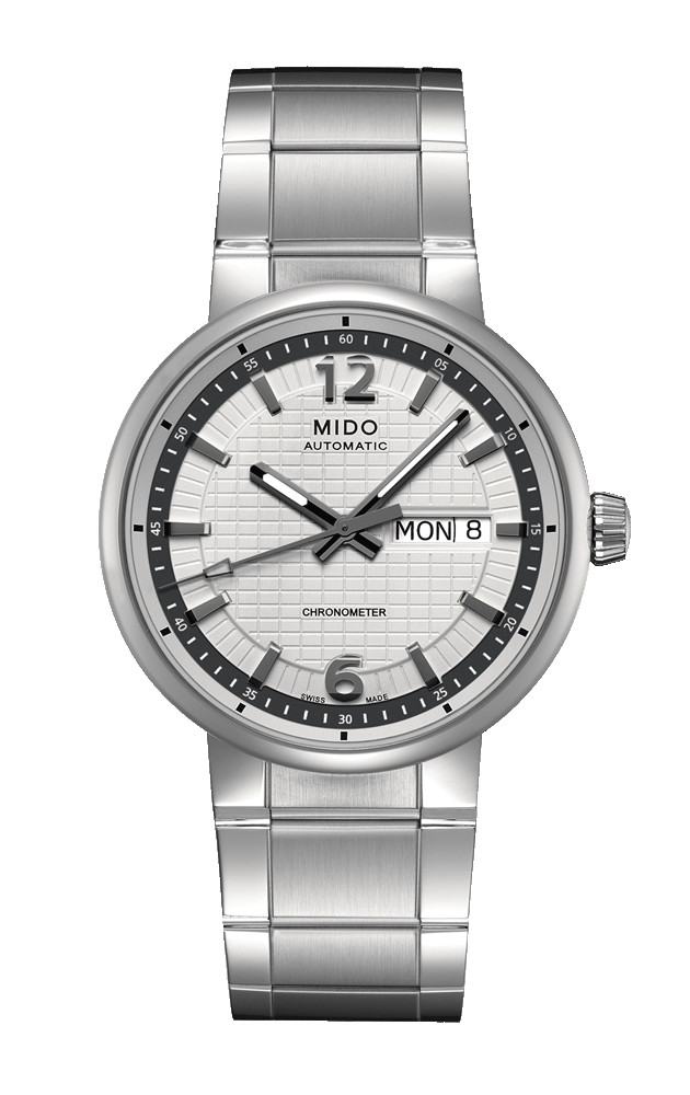 Mido Watch