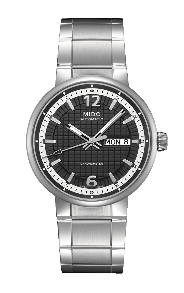 Mido Watch