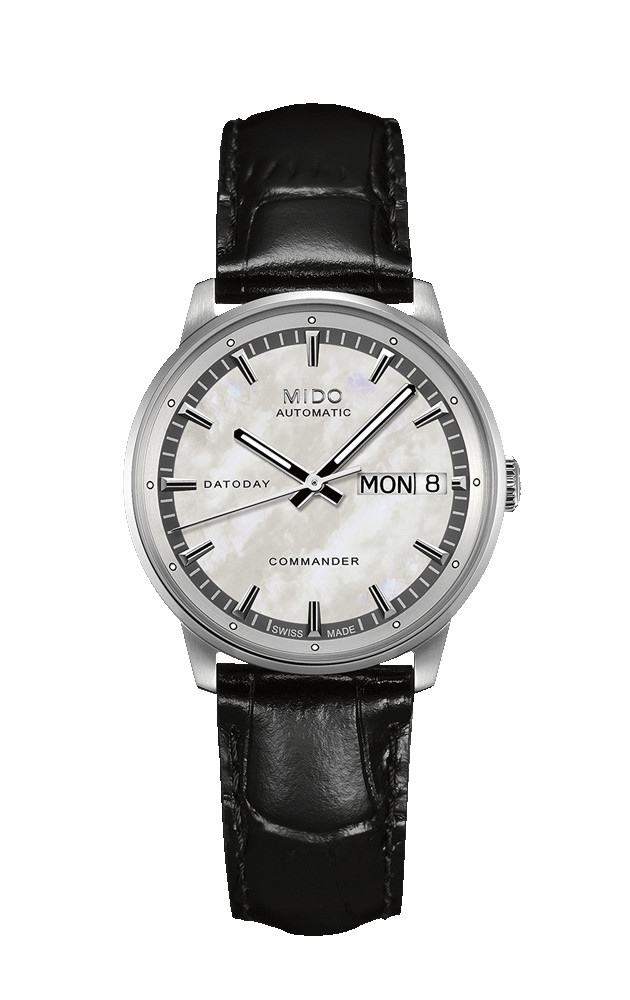 Mido Watch