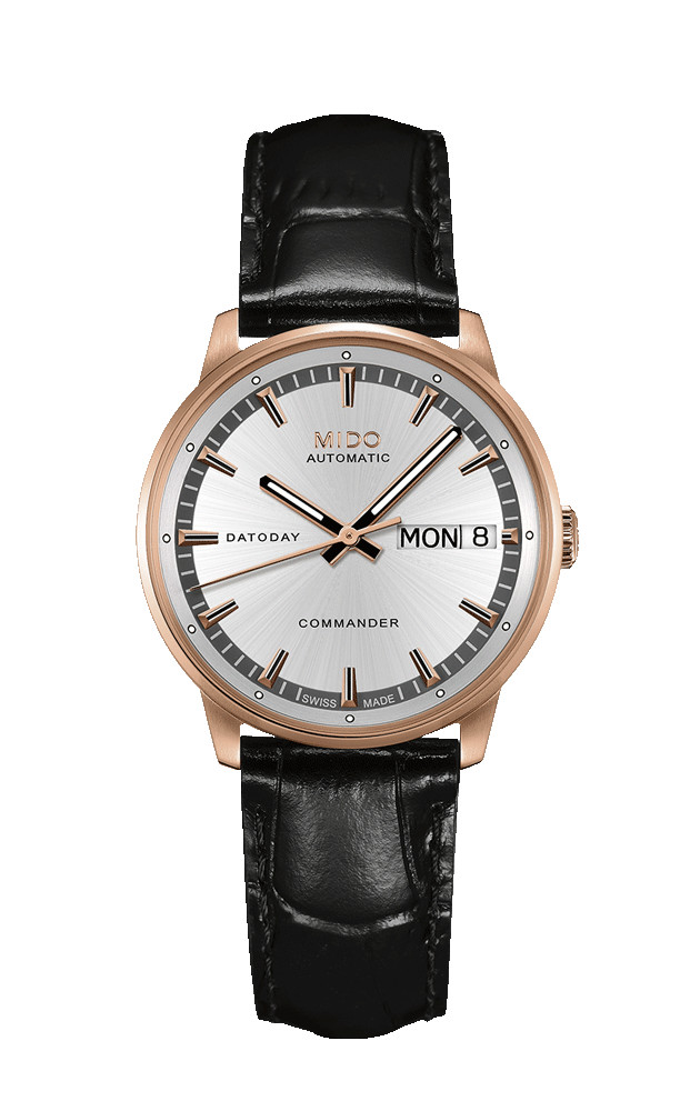 Mido Watch