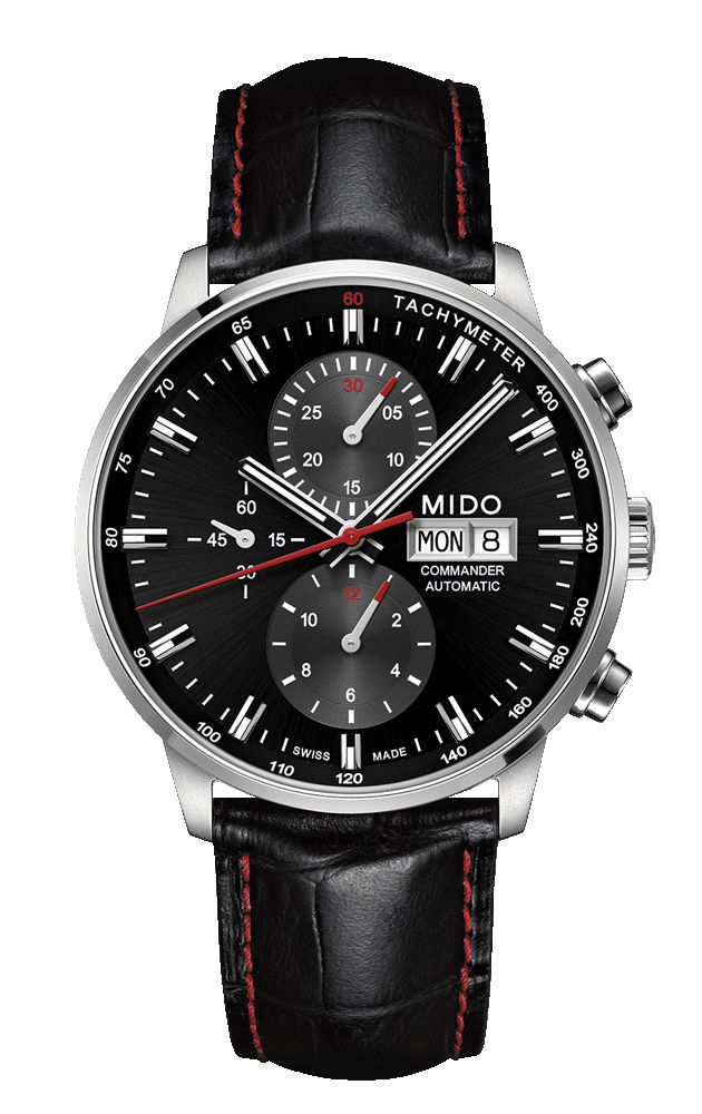 Mido Watch