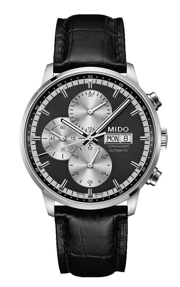 Mido Watch