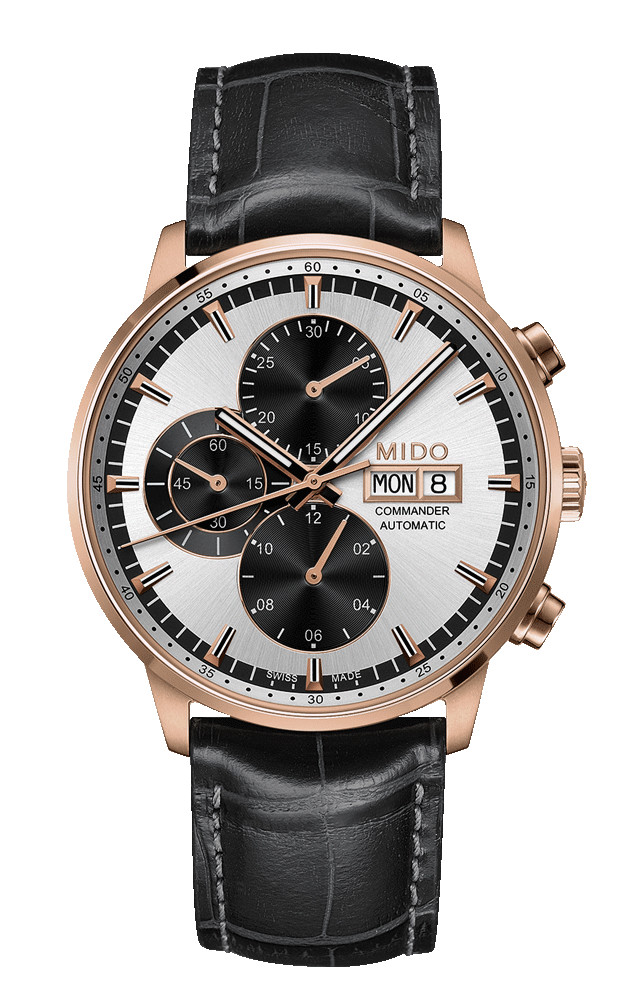 Mido Watch