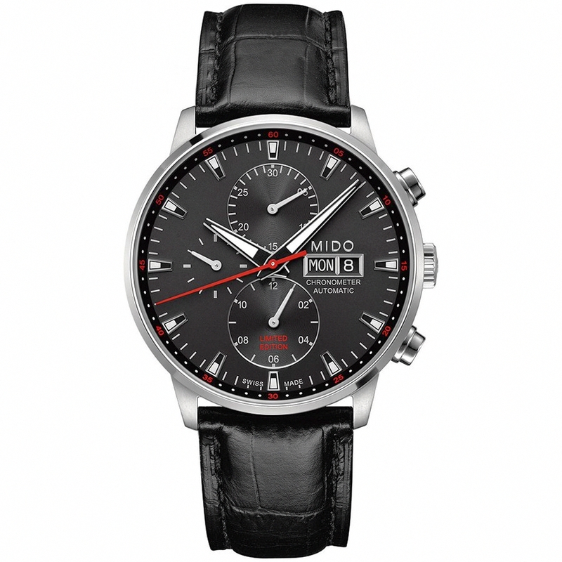Mido Watch
