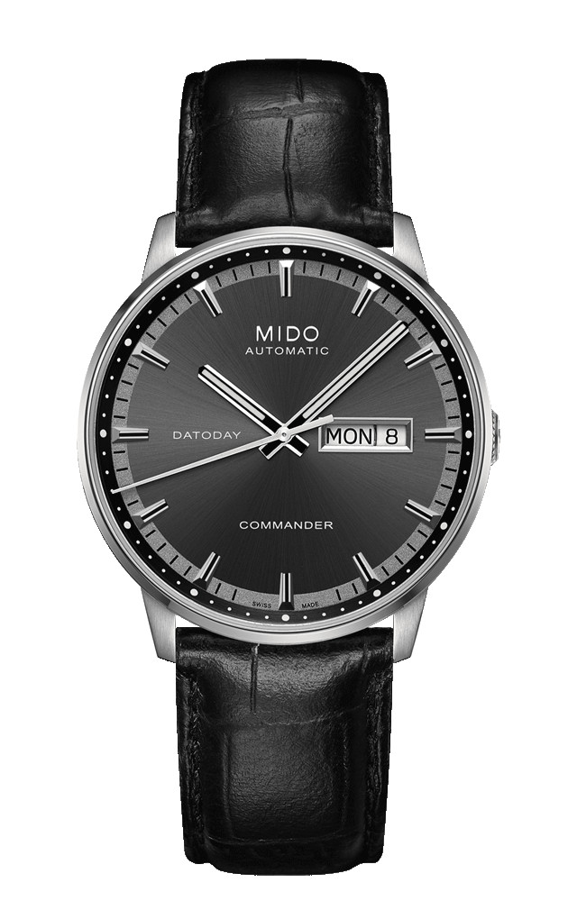 Mido Watch