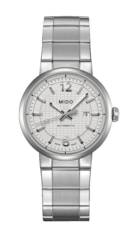 Mido Watch