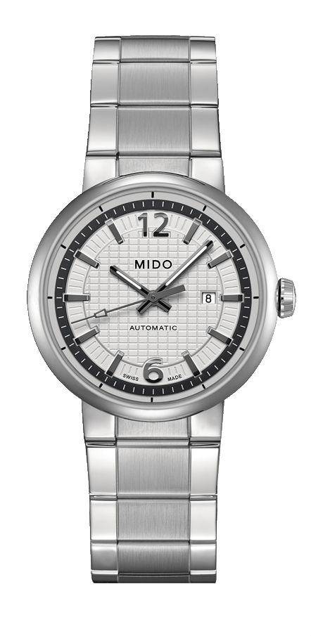 Mido Watch