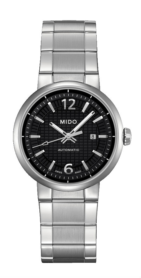 Mido Watch