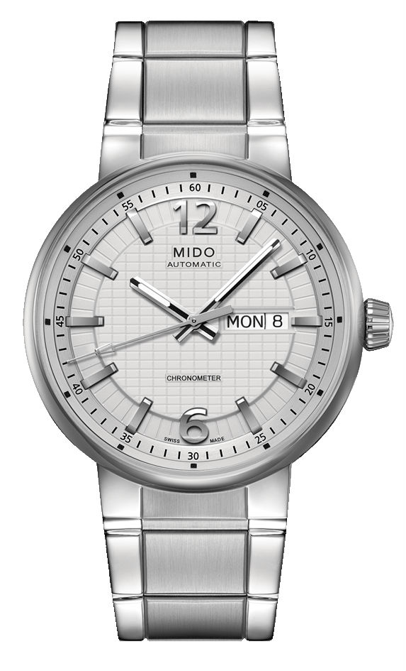 Mido Watch