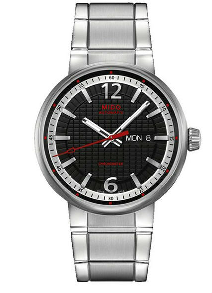 Mido Watch