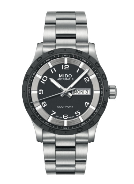 Mido Watch