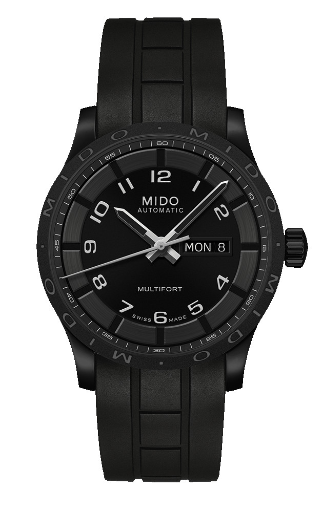 Mido Watch