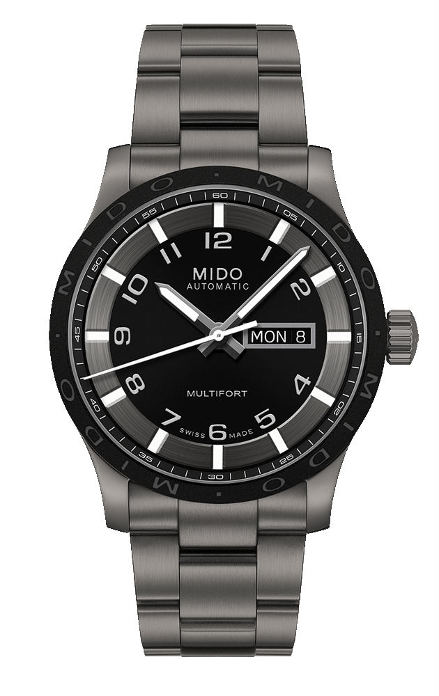 Mido Watch