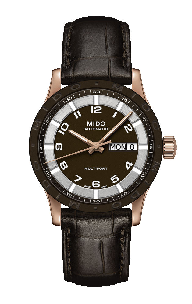 Mido Watch