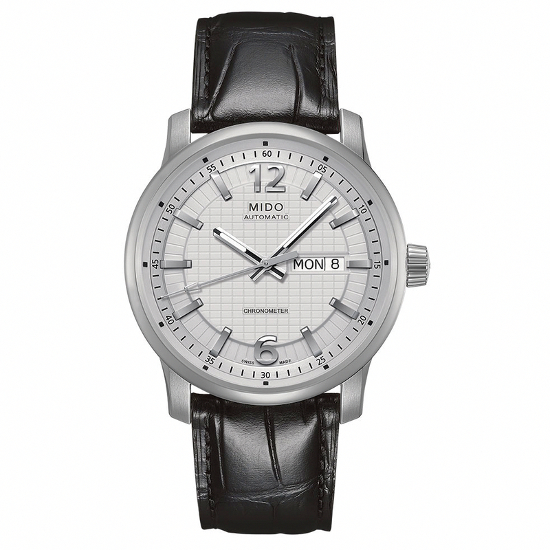 Mido Watch