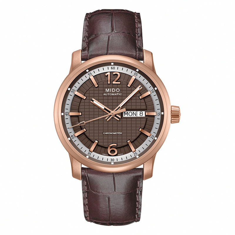 Mido Watch