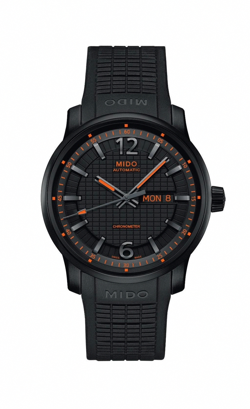 Mido Watch