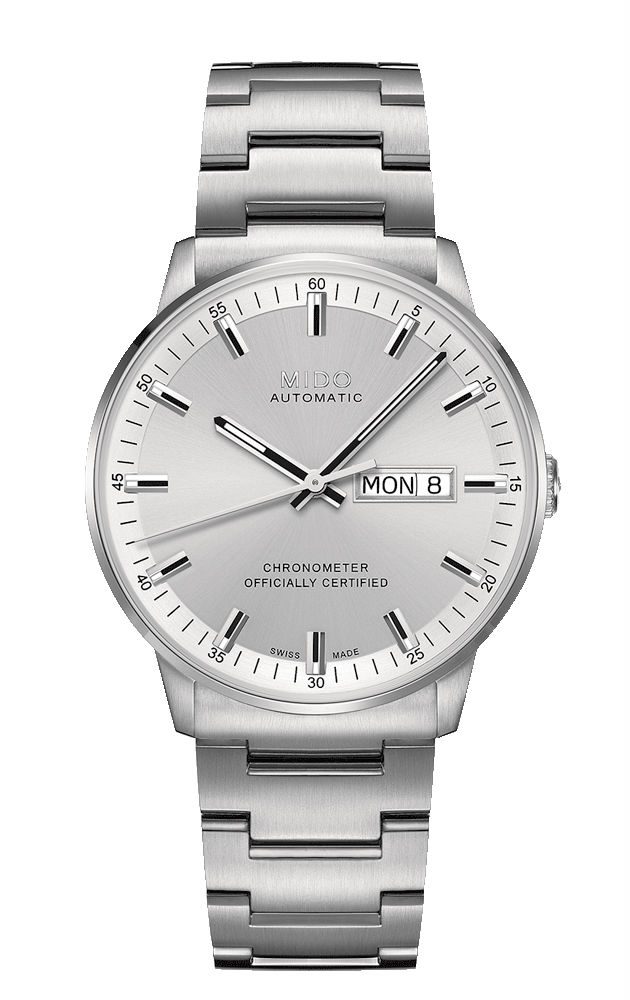 Mido Watch