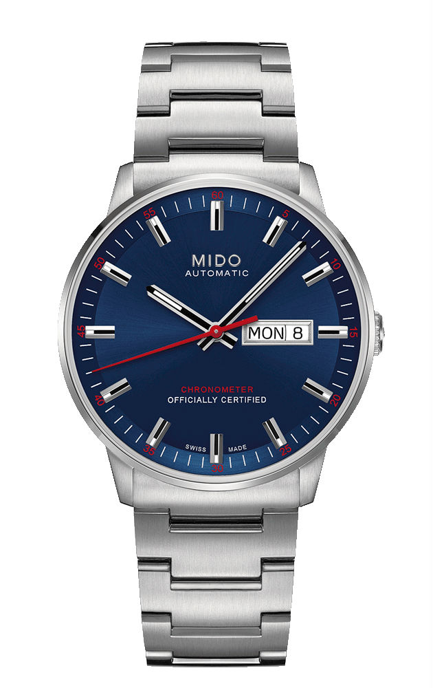 Mido Watch