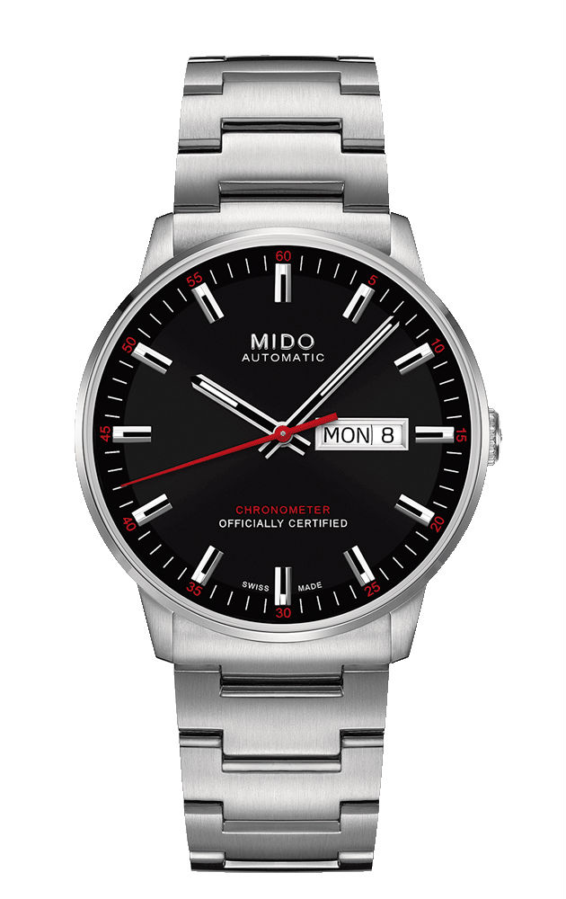 Mido Watch