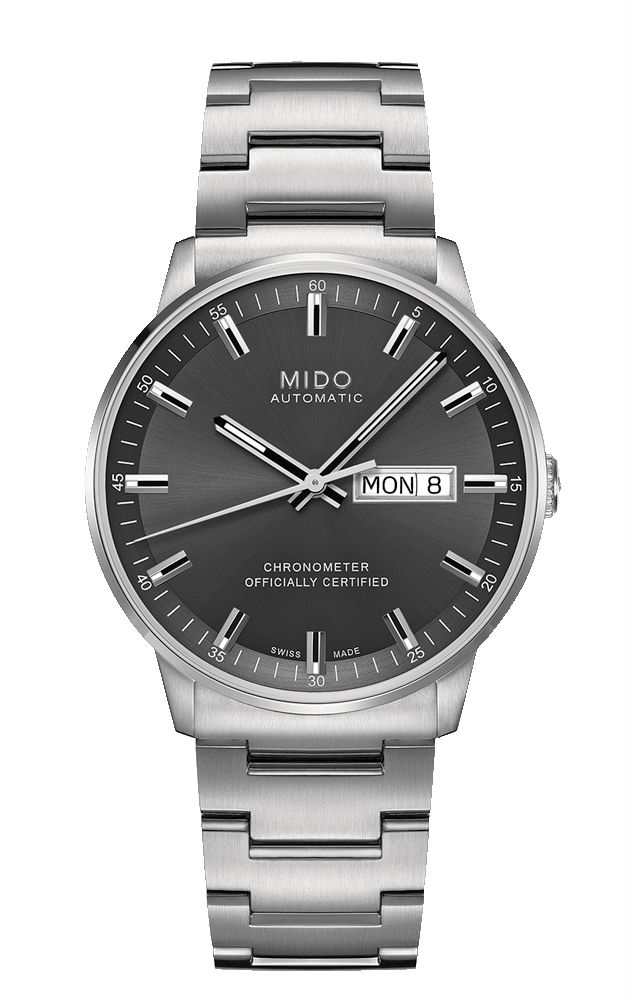 Mido Watch