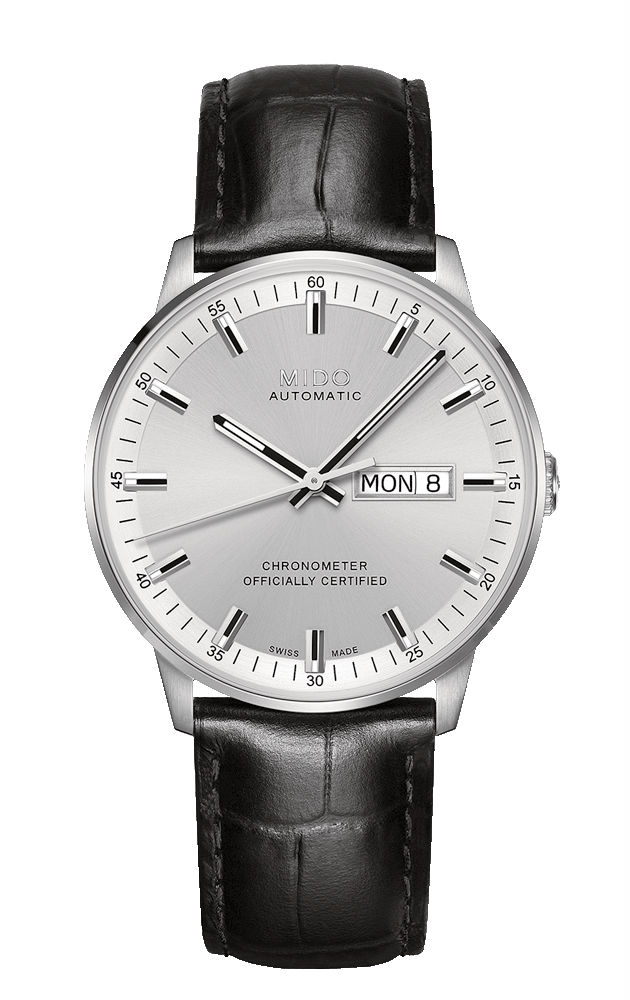 Mido Watch