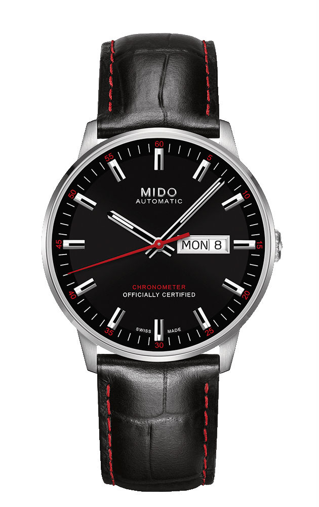 Mido Watch