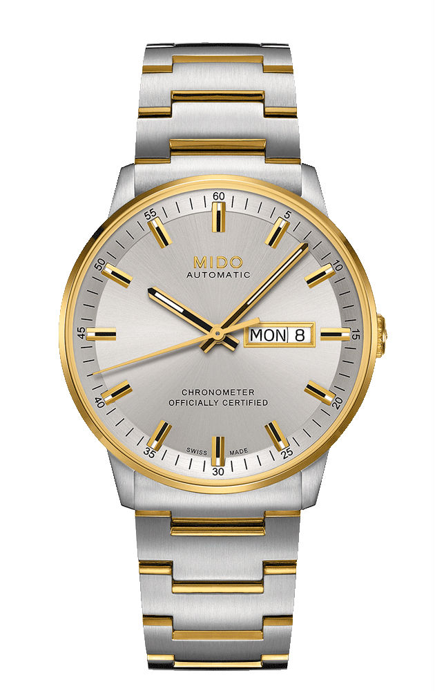 Mido Watch