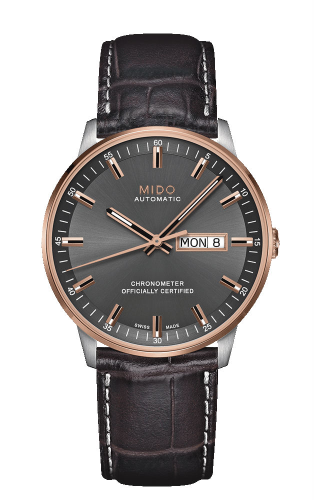 Mido Watch