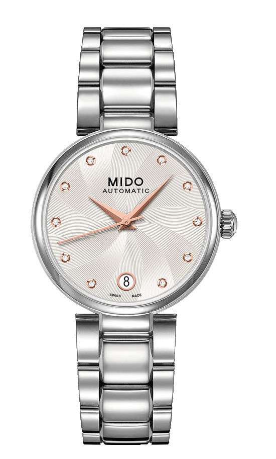 Mido Watch