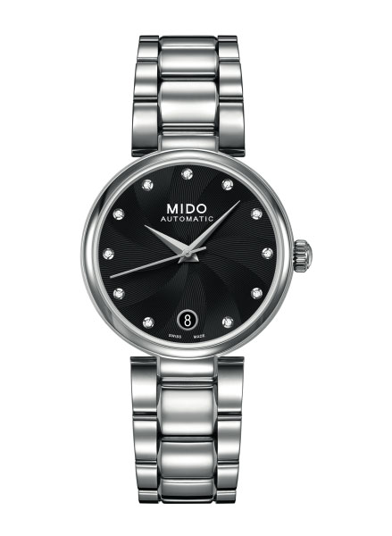 Mido Watch