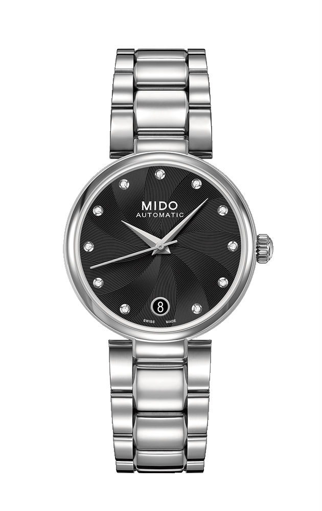 Mido Watch