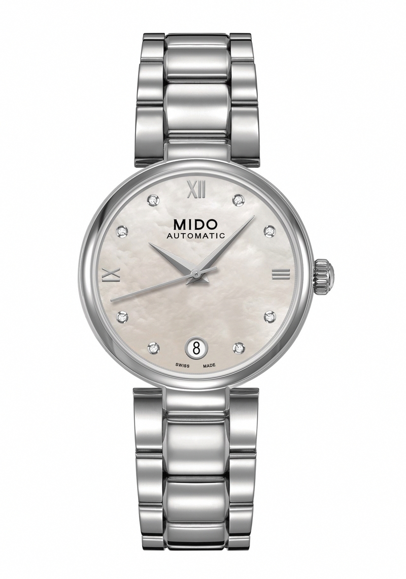 Mido Watch