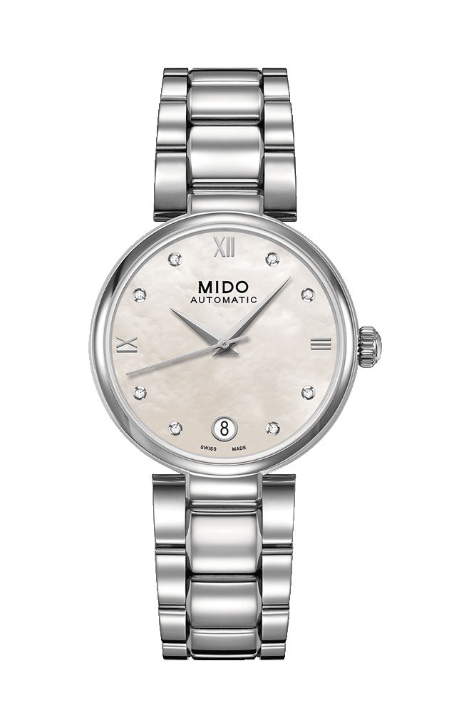 Mido Watch