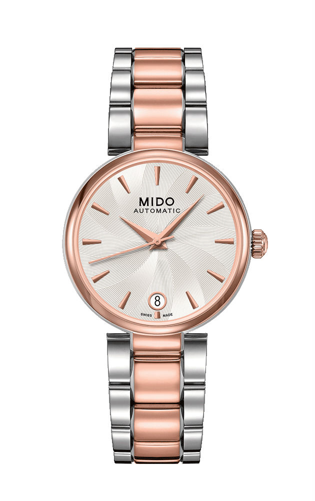 Mido Watch