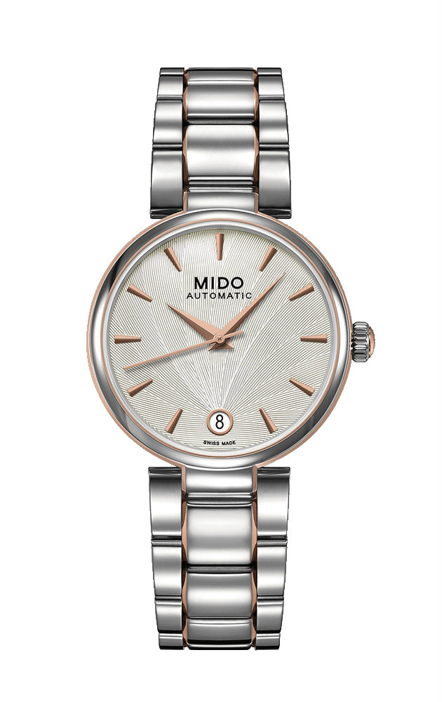 Mido Watch