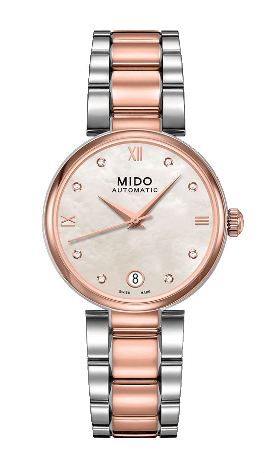 Mido Watch