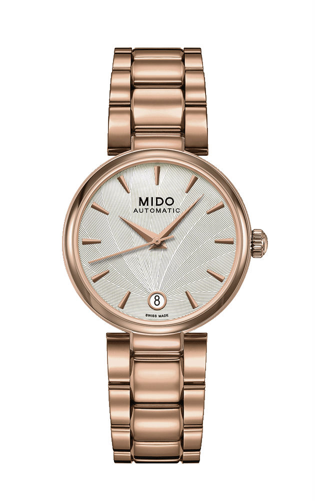 Mido Watch