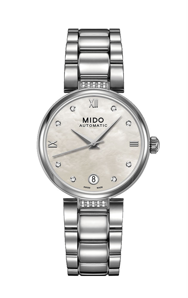 Mido Watch