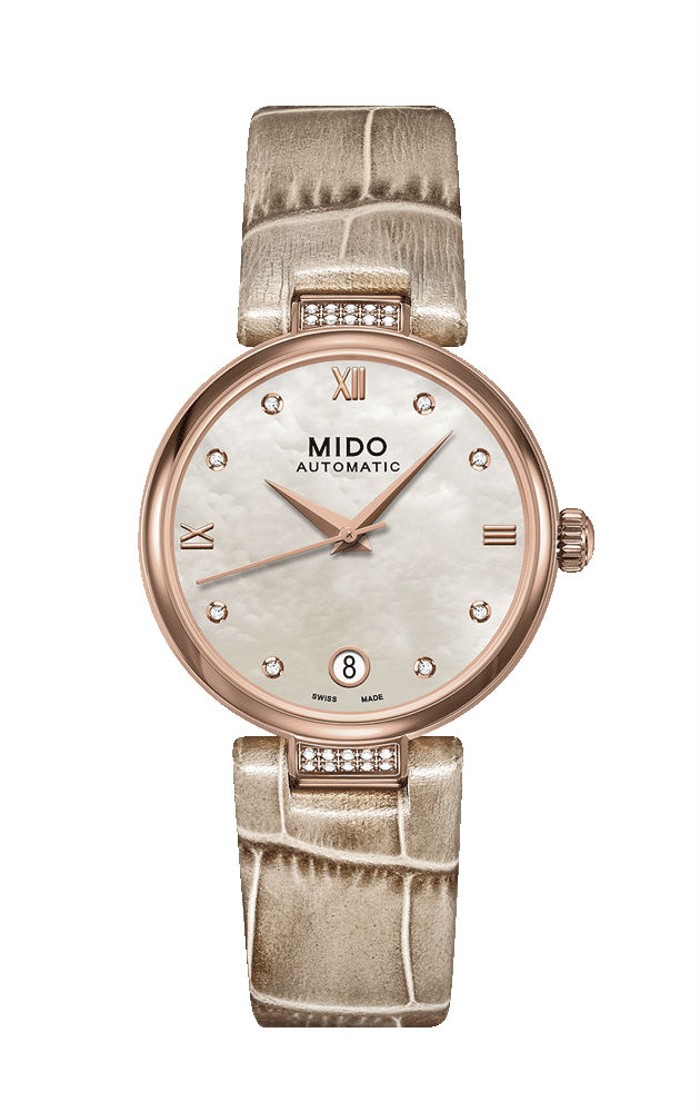 Mido Watch