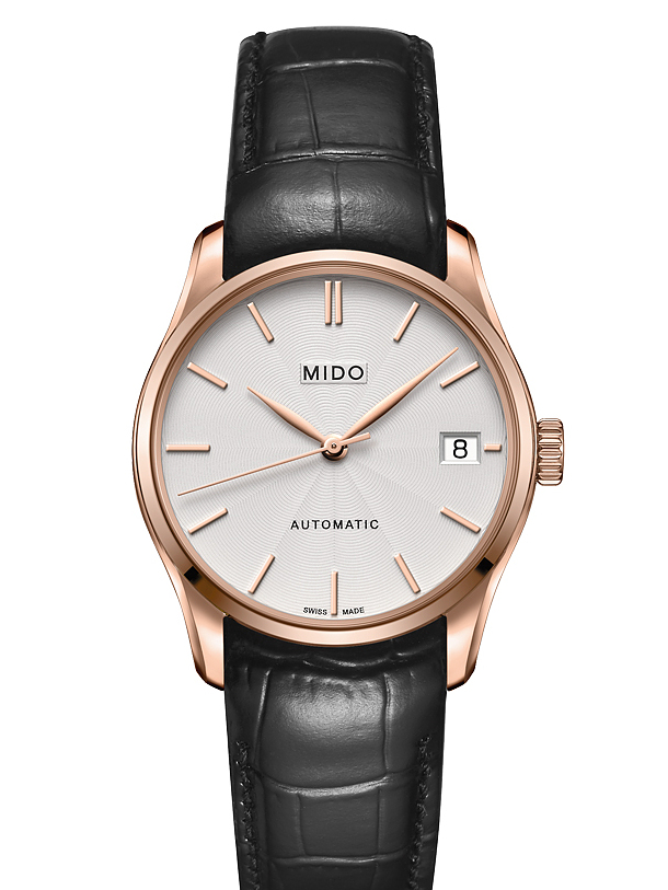 Mido Watch