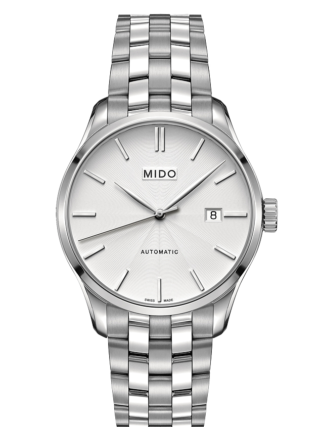 Mido Watch