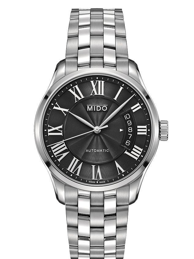 Mido Watch